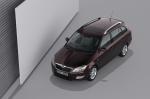 Skoda Fabia Combi 2010 года